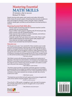 Mastering Essential Math Skills: Problem Solving  - Image 2