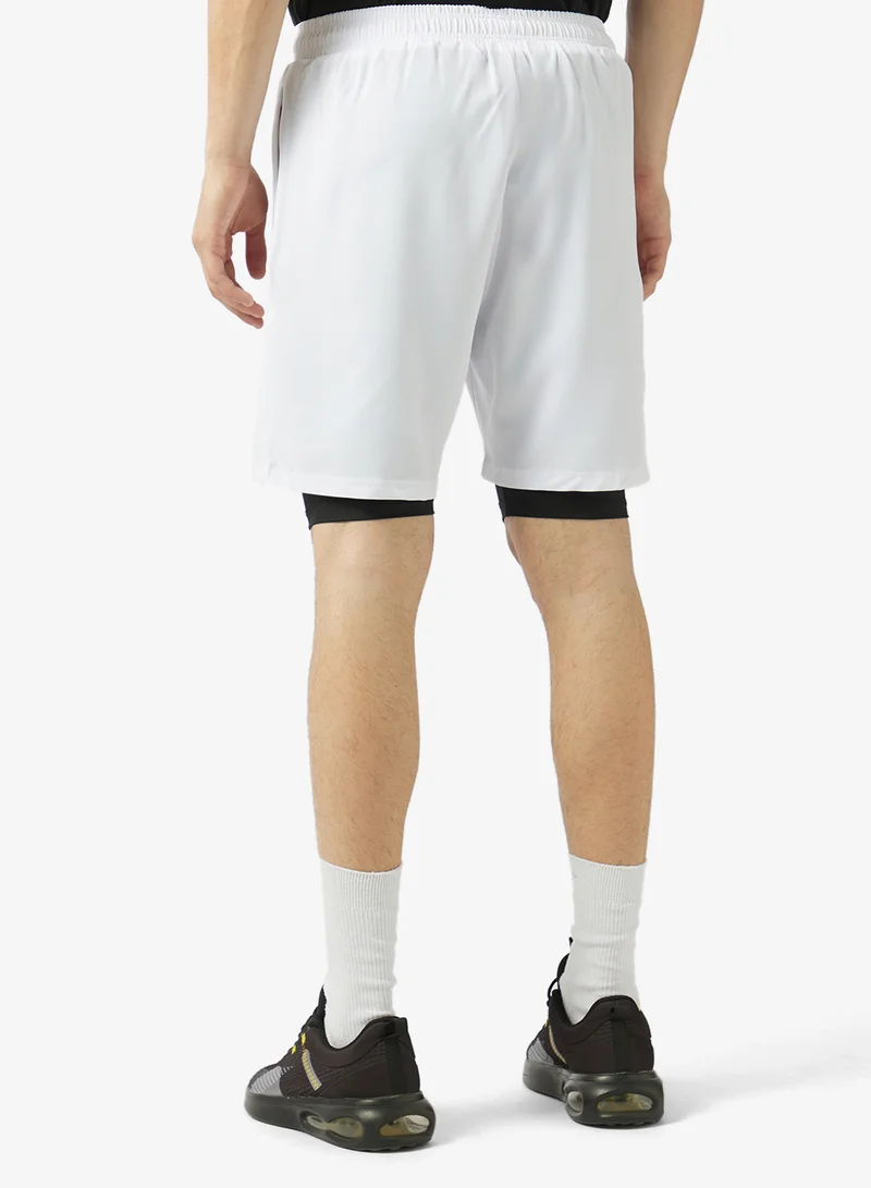 FRWD  2 in one shorts for Men | Best Price UAE