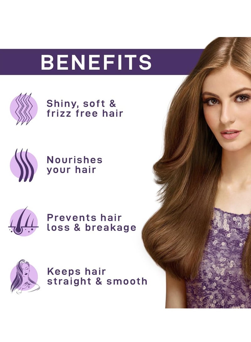 Cadiveu Hair Treatment Mask 200ml - Image 5