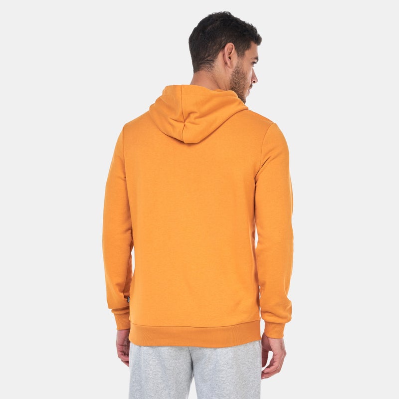 PUMA Men's Essentials+ Big Logo Hoodie - Image 2
