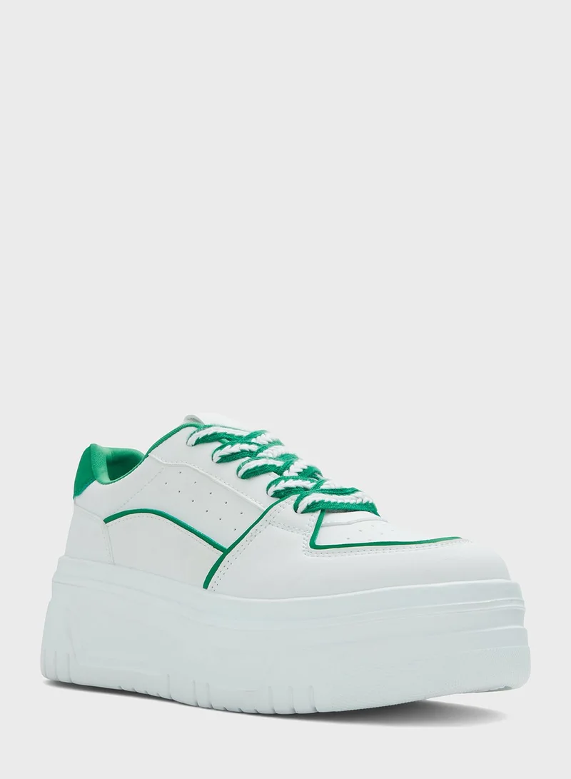 CALL IT SPRING Embery Low-Top Sneakers