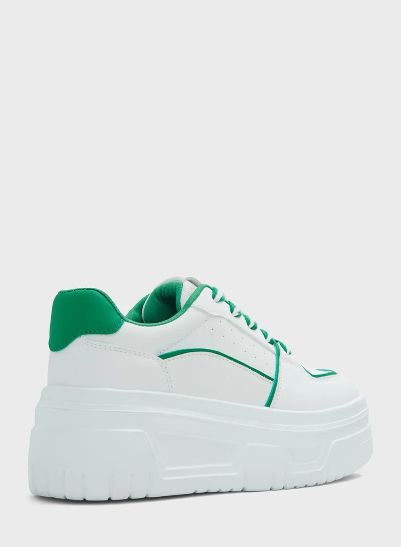 CALL IT SPRING Embery Low-Top Sneakers