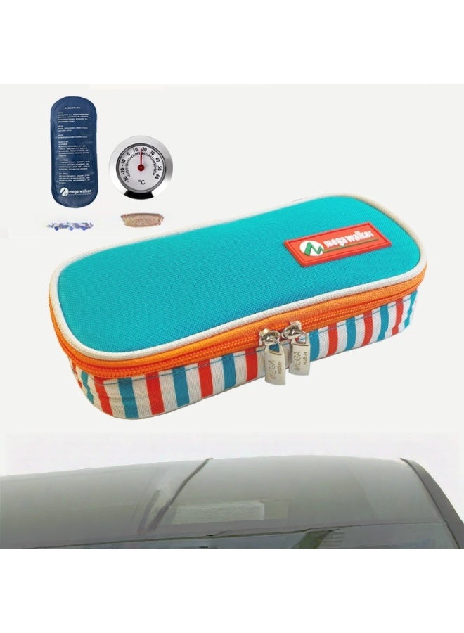 Nariele New Portable Insulin Refrigeration Box