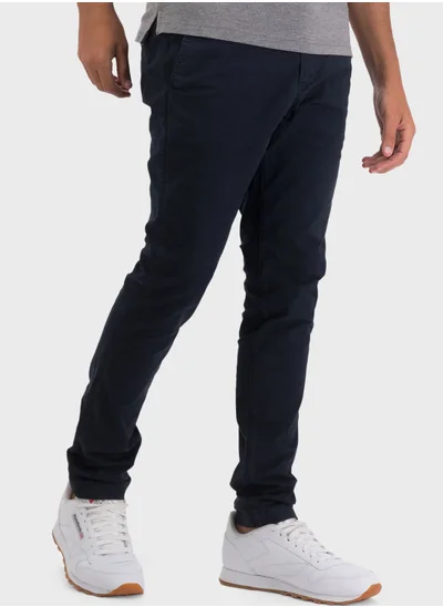 American Eagle Essential Skinny Fit Chinos