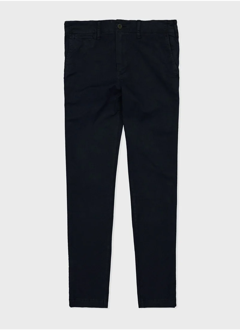American Eagle Essential Skinny Fit Chinos