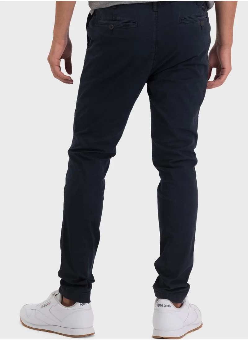 American Eagle Essential Skinny Fit Chinos