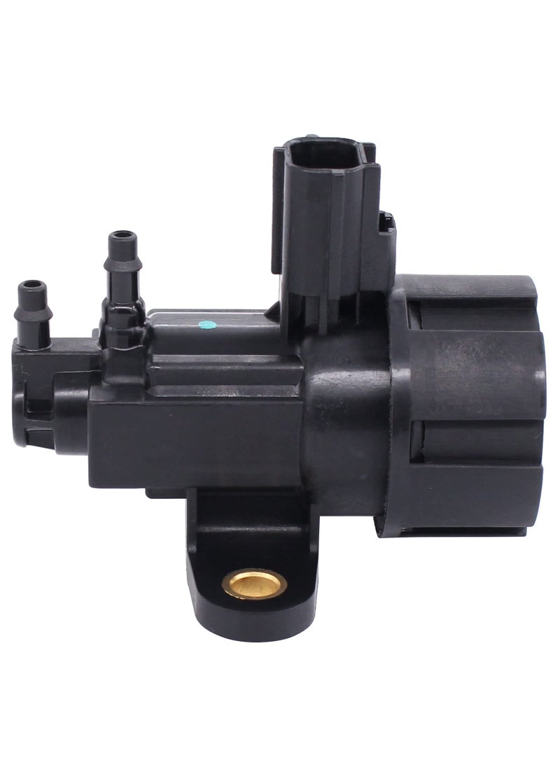 NewYall NewYall EGR Vacuum Solenoid Control Valve for 1997-2008 Ford Contour F150 E150 E250 E350 Escape Expedition Explorer Taurus Lincoln Navigator Mercury Cougar 911-128  - Image 3