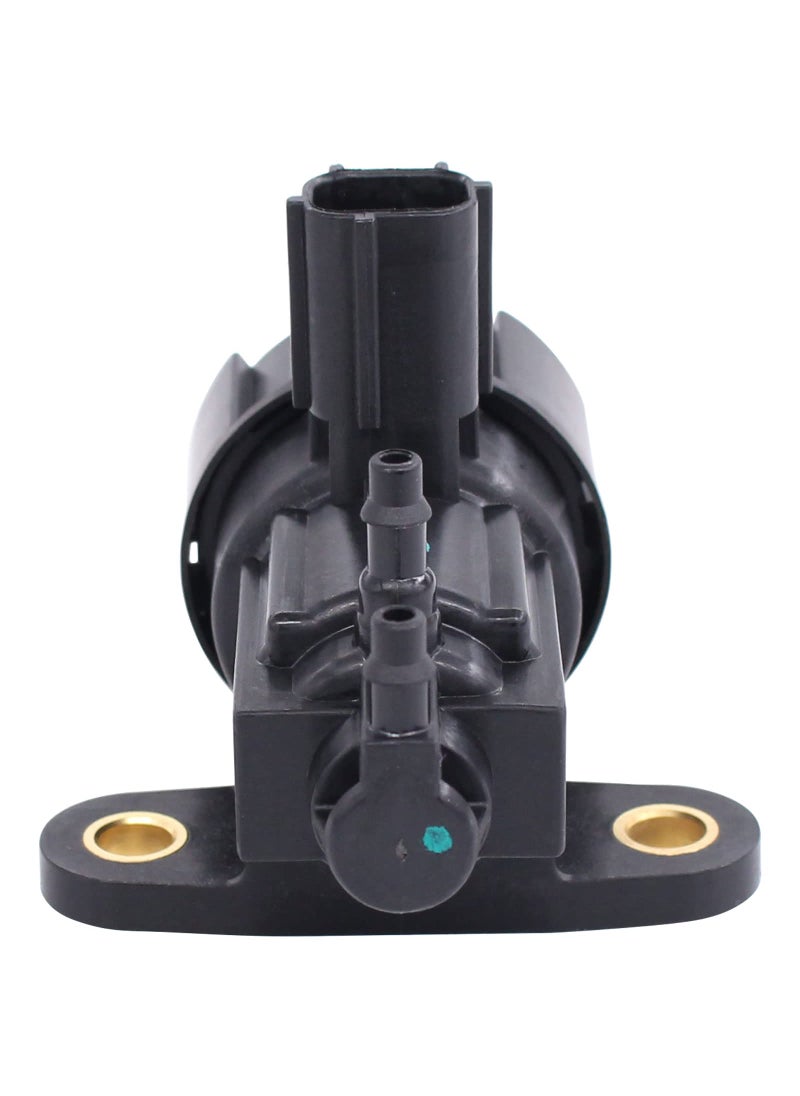 NewYall NewYall EGR Vacuum Solenoid Control Valve for 1997-2008 Ford Contour F150 E150 E250 E350 Escape Expedition Explorer Taurus Lincoln Navigator Mercury Cougar 911-128  - Image 2