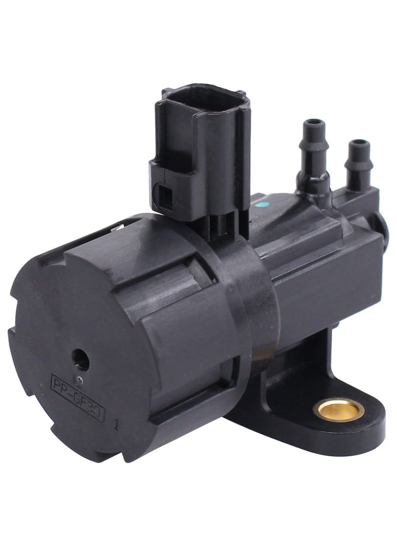 NewYall NewYall EGR Vacuum Solenoid Control Valve for 1997-2008 Ford Contour F150 E150 E250 E350 Escape Expedition Explorer Taurus Lincoln Navigator Mercury Cougar 911-128  - Image 5