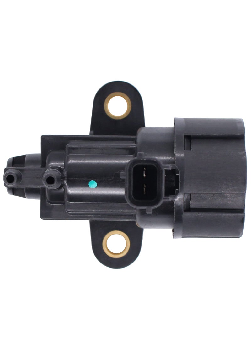 NewYall NewYall EGR Vacuum Solenoid Control Valve for 1997-2008 Ford Contour F150 E150 E250 E350 Escape Expedition Explorer Taurus Lincoln Navigator Mercury Cougar 911-128  - Image 4