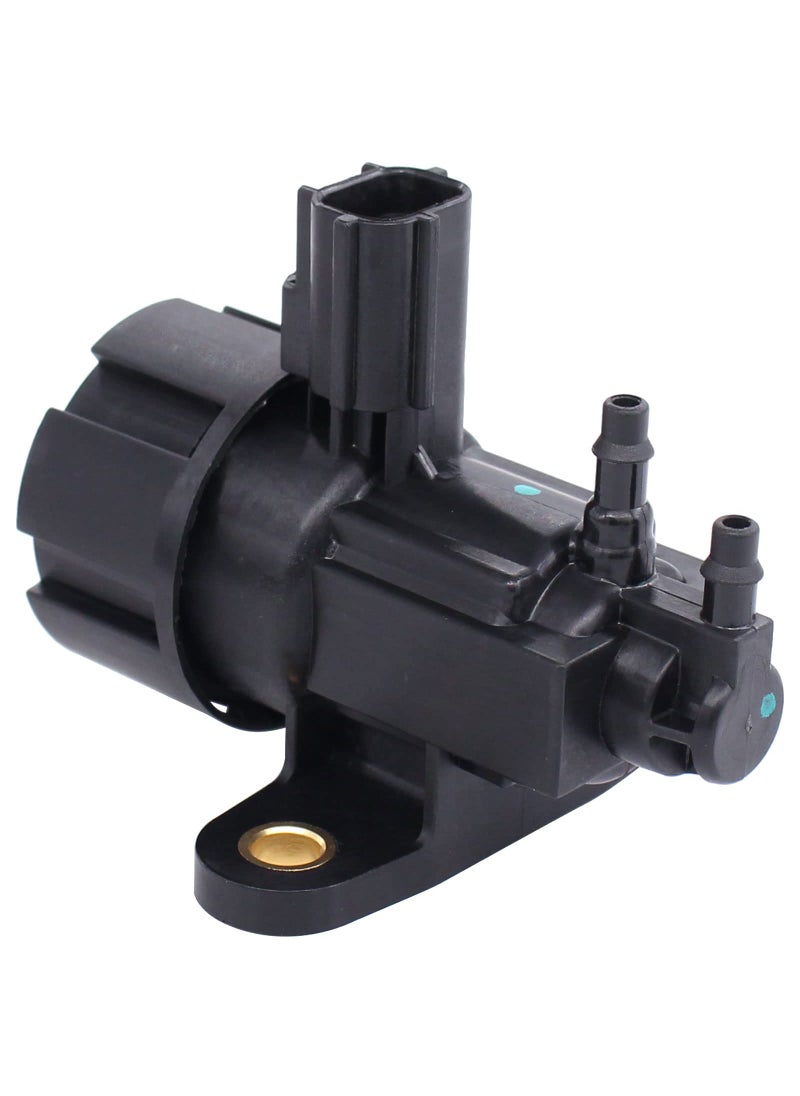 NewYall NewYall EGR Vacuum Solenoid Control Valve for 1997-2008 Ford Contour F150 E150 E250 E350 Escape Expedition Explorer Taurus Lincoln Navigator Mercury Cougar 911-128  - Image 1
