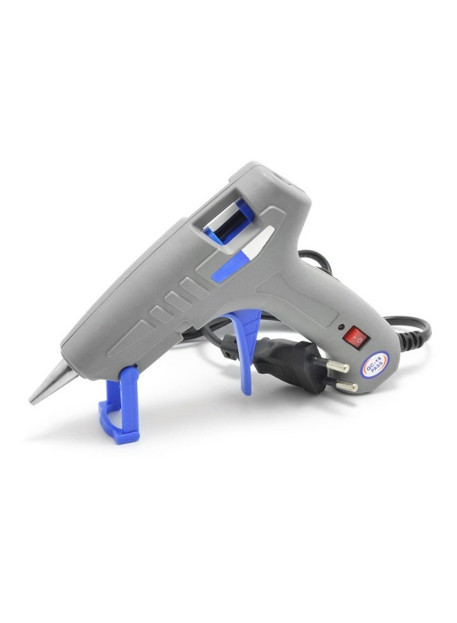 High Quality Hot Glue Gun, Elektrisch Siliconen Pistool, Fast Heating Small Anti-Drip Gun for Kids DIY School Craft Projects and Quick Home Repairs - 60W - Image 5