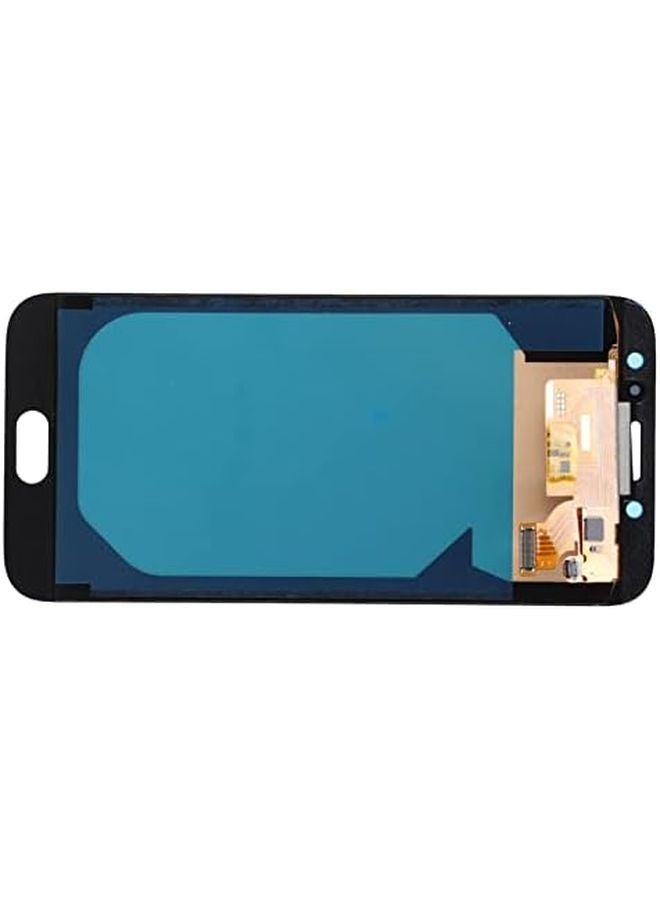 SUNGOOYEE شاشة إل سي دي ذهبية بديلة لـ J730 J7 2017 J7 PRO، مجموعة شاشة اللمس الرقمية مع الأدوات - Image 3