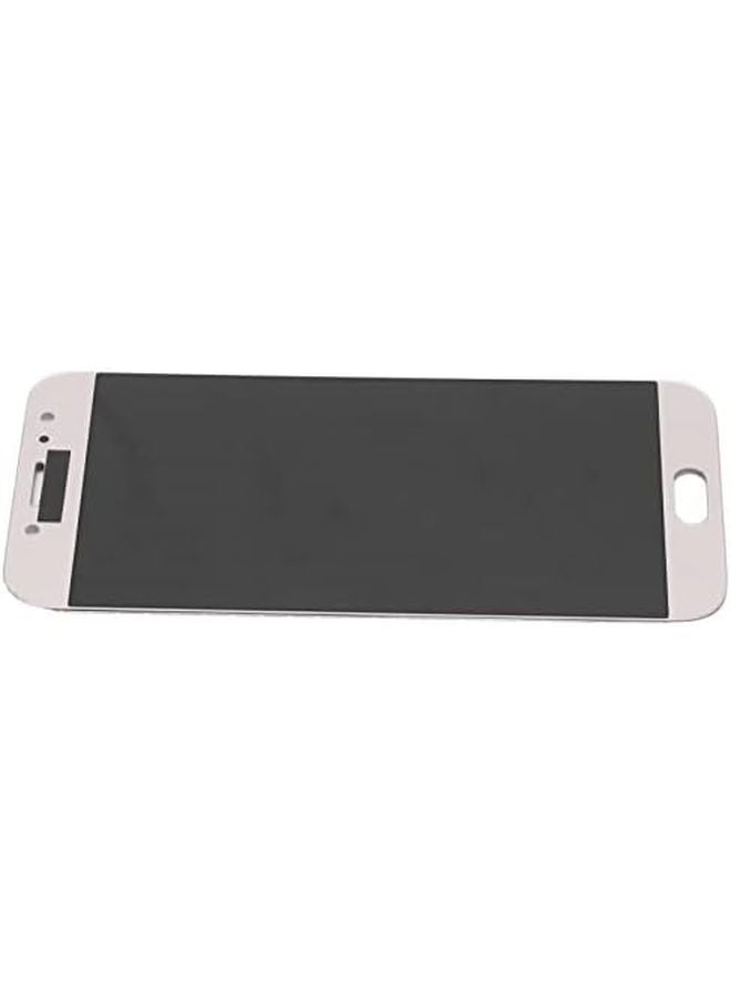 SUNGOOYEE شاشة إل سي دي ذهبية بديلة لـ J730 J7 2017 J7 PRO، مجموعة شاشة اللمس الرقمية مع الأدوات - Image 1