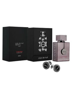 Armaf Club De Nuit Intense EDP Limited Edition 