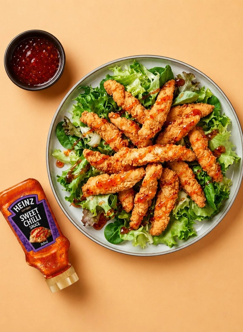 Heinz Sweet Chili Sauce - 225g - Image 2