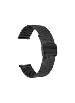 Dado Silicone Hole Wavy strap 22 mm Compatible with Garmin Fenix 7 | Fenix 6 | Fenix 5 | 6 Pro | 5 Plus | Approach S60  - Image 1