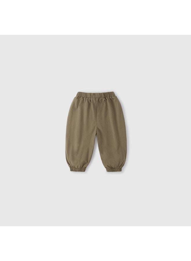 JELLYBABY Casual Mosquito-repellent Pants】summer Unisex Versatile Outdoor Sports Comfortable Air-conditioning Ice-cool Pants - Image 4