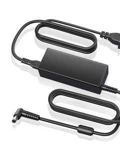 19V,65W 5.5-2.5mm 1pc Charger for JBL Xtreme 1,2 ,JBL Boombox 1, Bluetooth Speaker Replacement Power Adapter Charging Cable Cord (Not Work for JBL Xtreme 3/4)