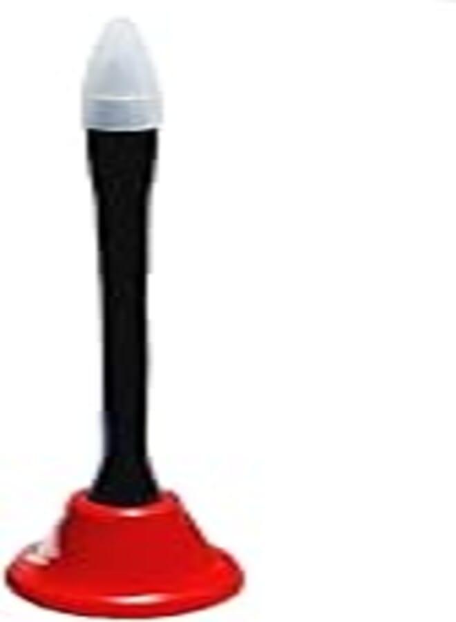 Metal Bell Pen 17cm 