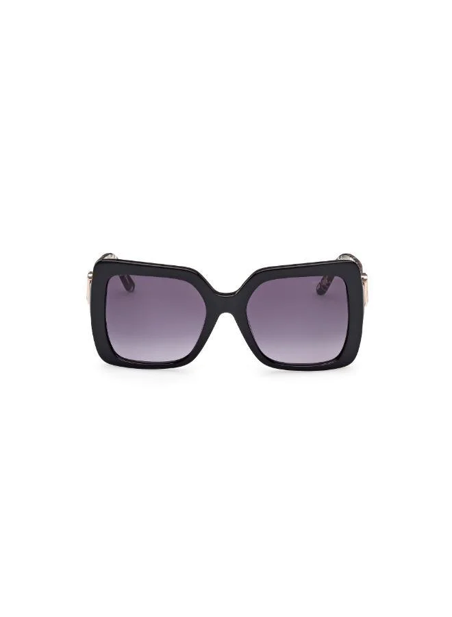 GUESS BY MARCIANO Oversized Sunglasses