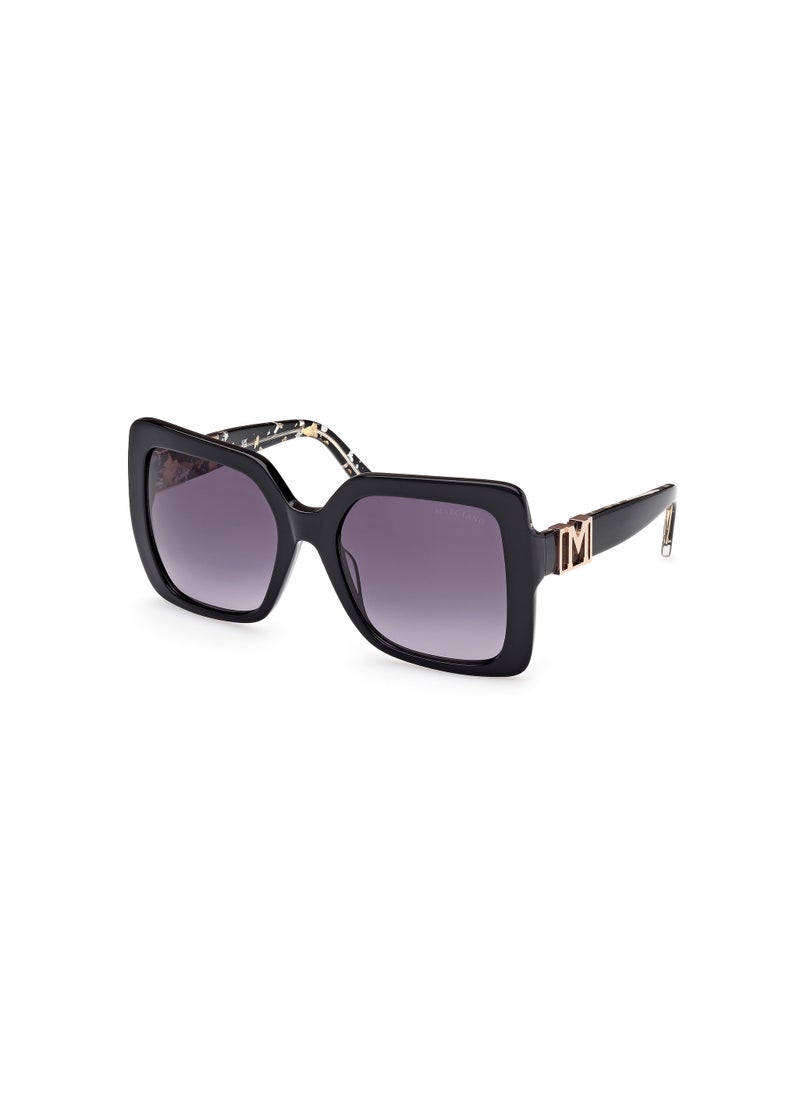 GUESS BY MARCIANO Oversized Sunglasses  - Image 1