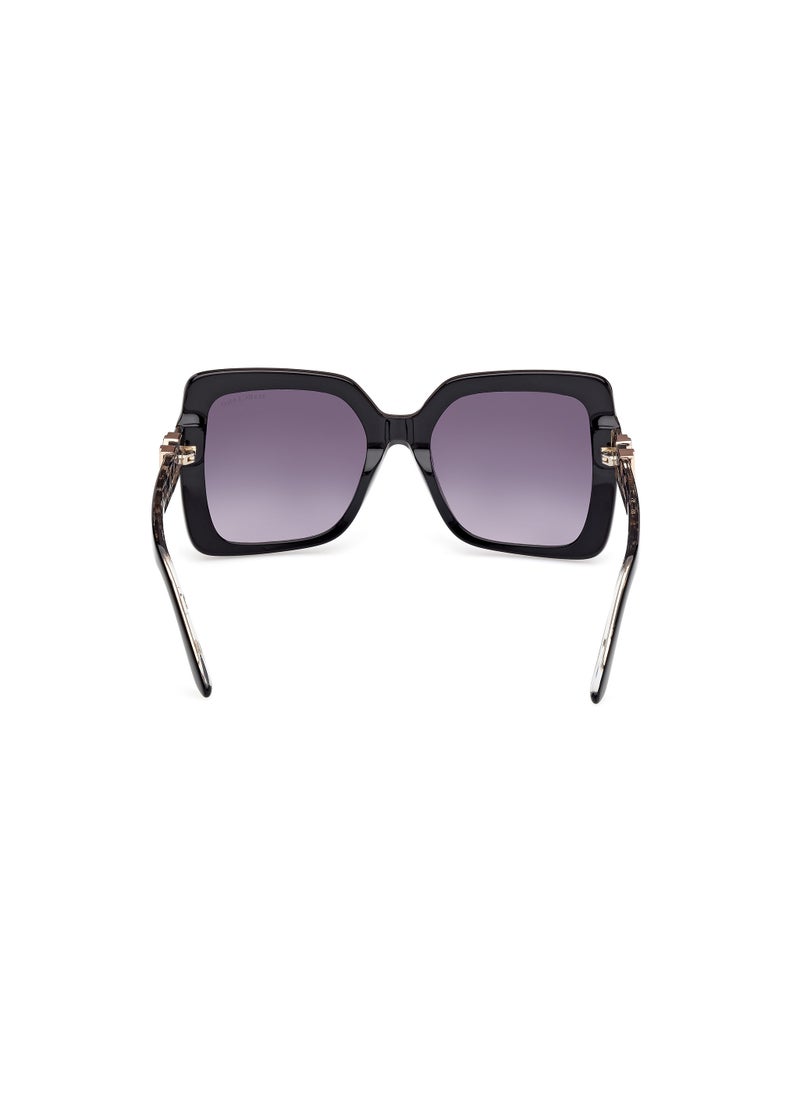 GUESS BY MARCIANO Oversized Sunglasses  - Image 4