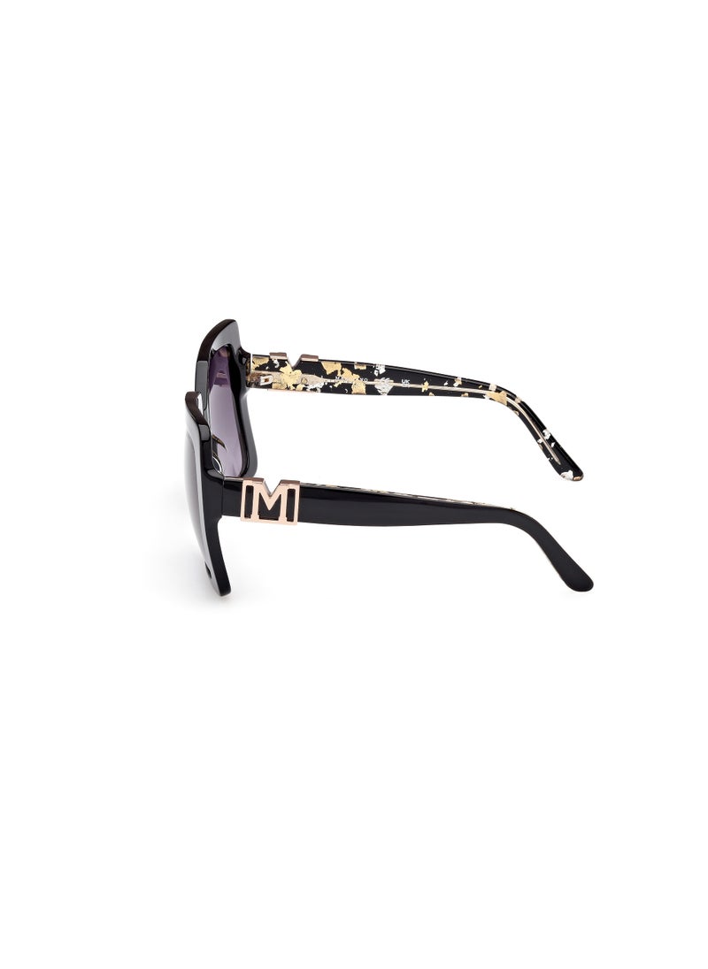 GUESS BY MARCIANO Oversized Sunglasses  - Image 2