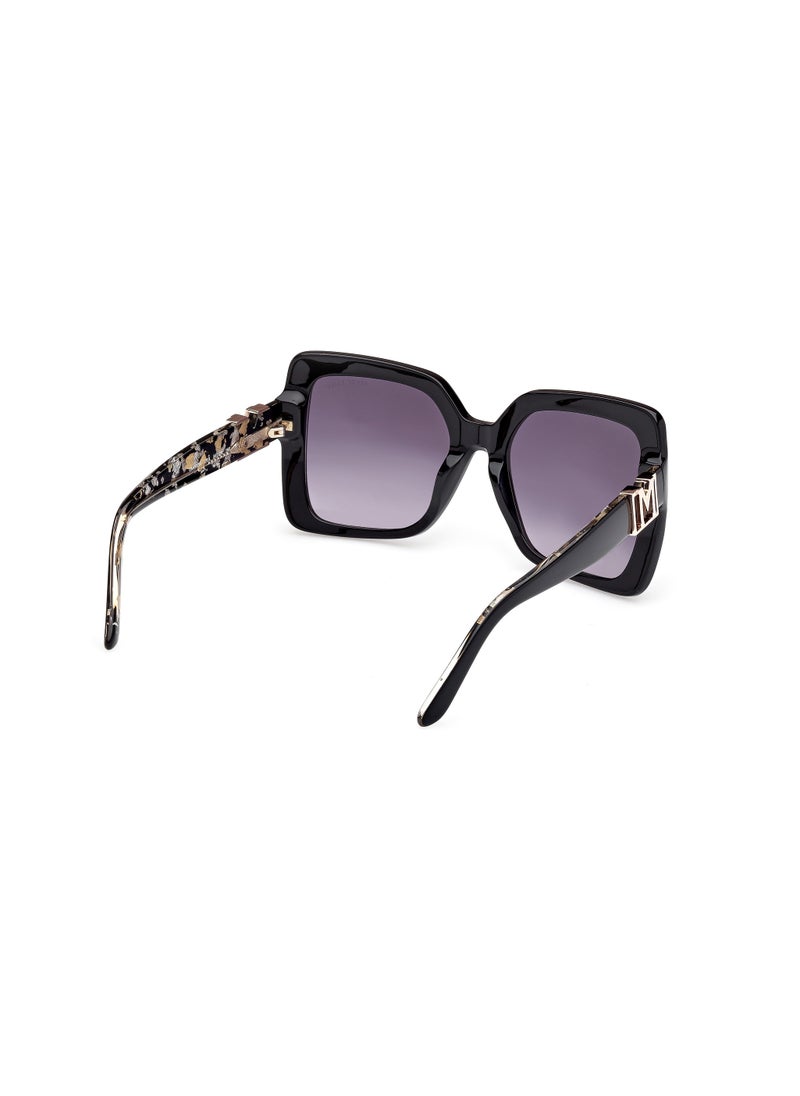 GUESS BY MARCIANO Oversized Sunglasses  - Image 5
