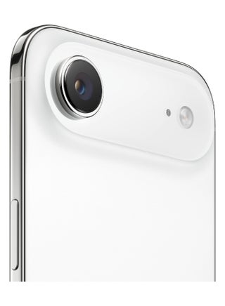 آيفون إير 256 جيجابايت أبيض سحابي 5G (eSim فقط) مع فيس تايم - النسخة الدولية - view 4
