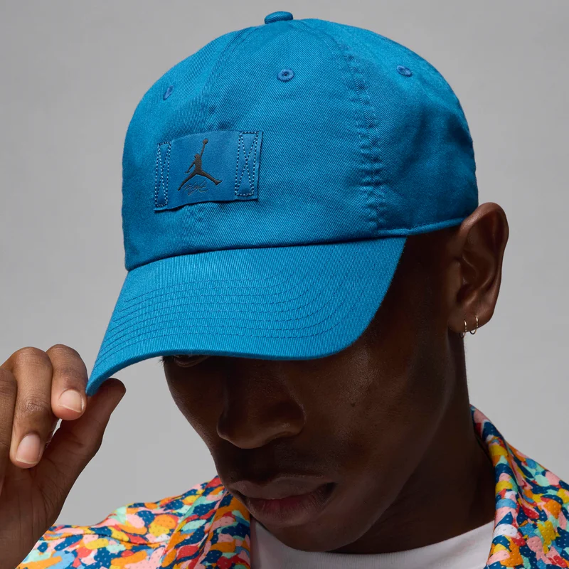 Jordan Club Cap Hat