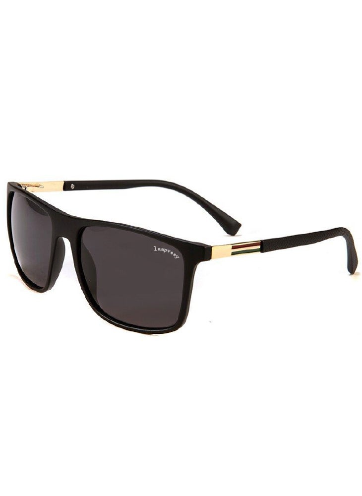 Laapveey Polarized Sunglasses For Men And Women - Image 1