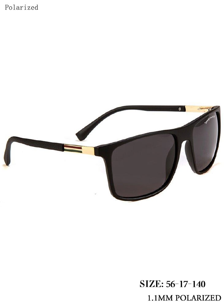 Laapveey Polarized Sunglasses For Men And Women - Image 3