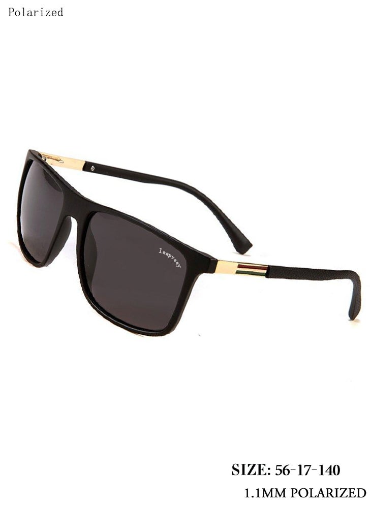 Laapveey Polarized Sunglasses For Men And Women - Image 2