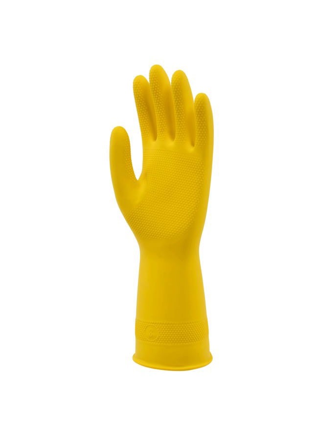 ETERNA Multitasking Gloves, Size L, Gloves for Kitchen, Laundry and Household Cleaning, 1.98 Oz (Pack of 1) - Image 4