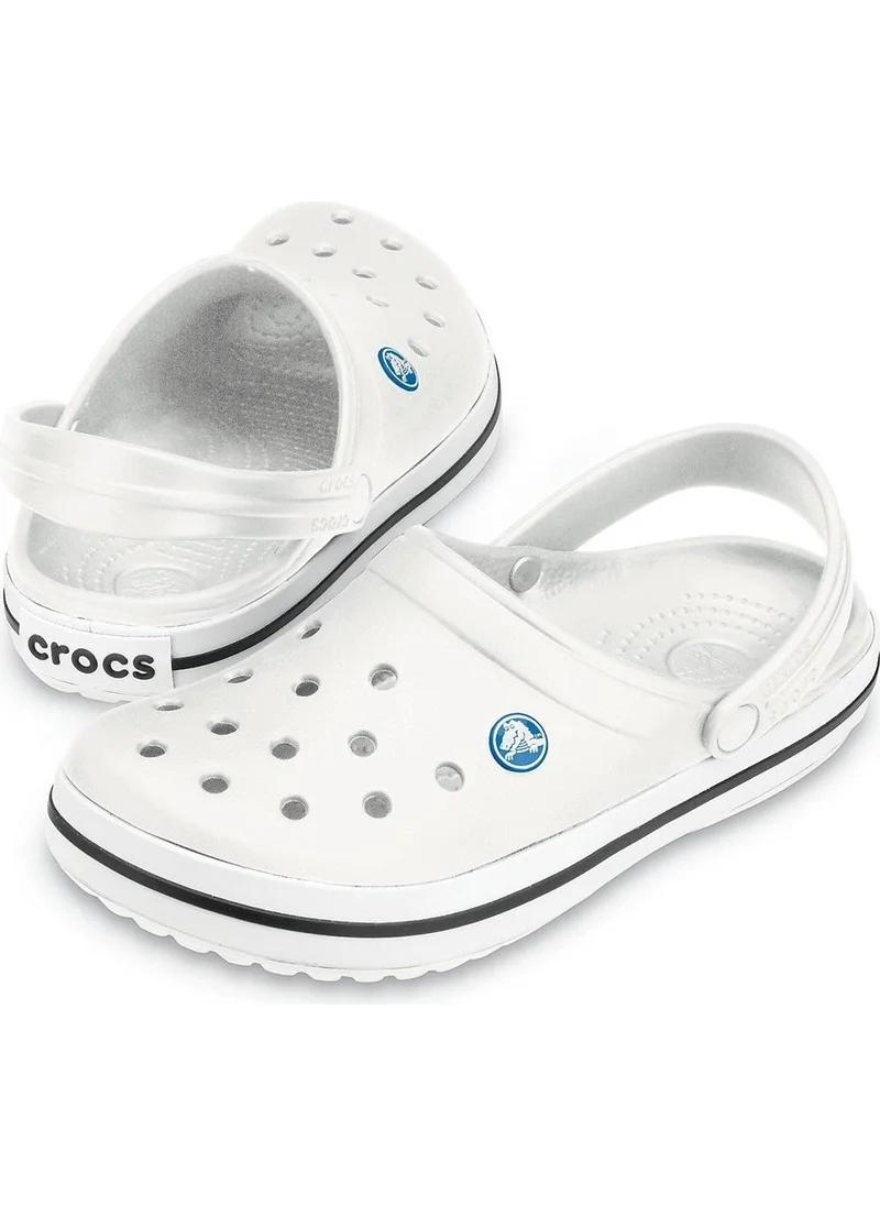 crocs Crocband Unisex Slippers 11016