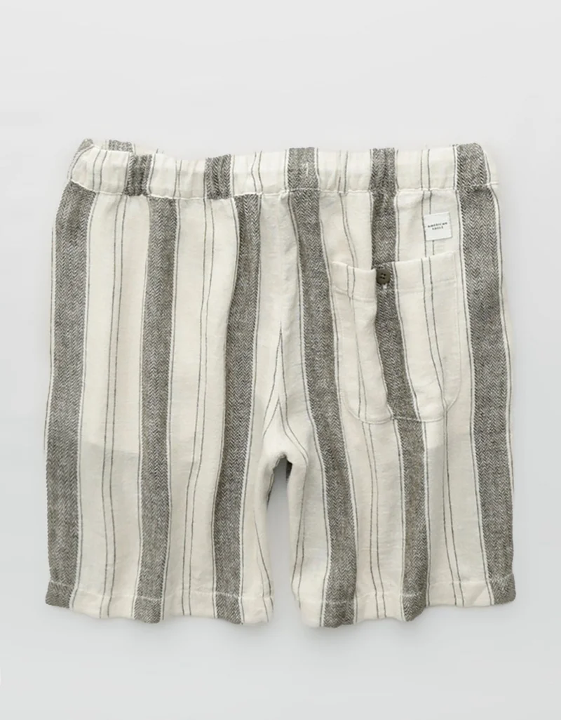 امريكان ايجل تنورة تريكر بشورت داخلي طول 8 بوصة