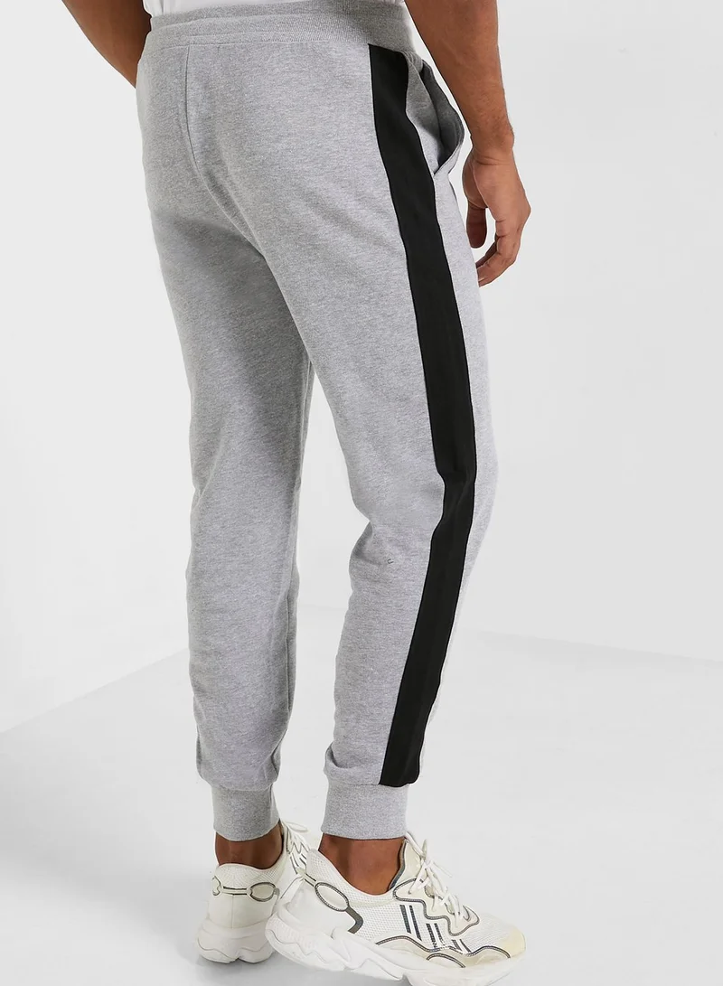Seventy Five 2 Pack Panel Joggers