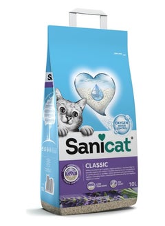 Sanicat Sanicat Classic Lavender  10 L  - Image 1