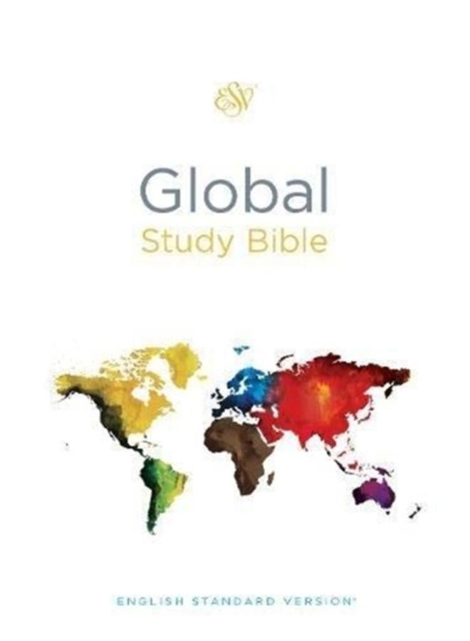 ESV Global Study Bible