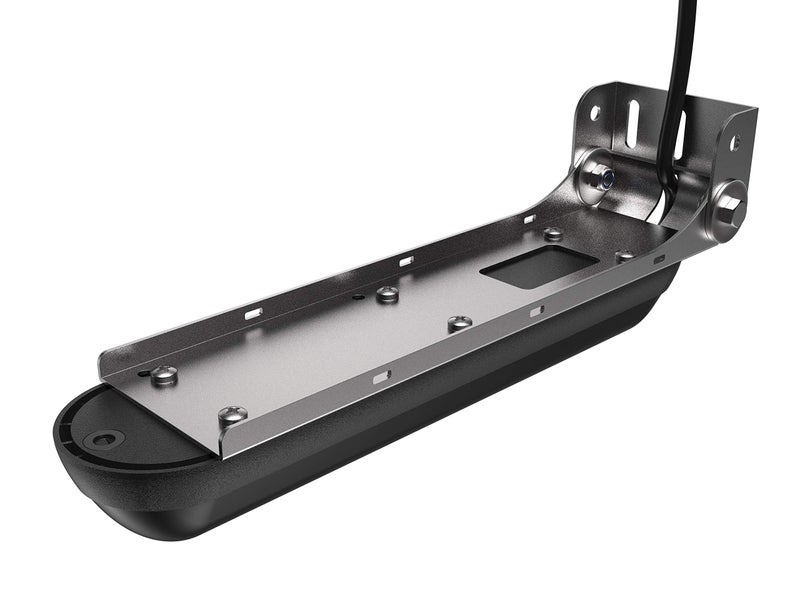 LOWRANCE Lowrance Active Imaging 3-in-1 Transducer with CHIRP, SideScan, DownScan Sonar, 000-14489-001  - Image 1