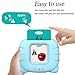 Startcan Talking Flash Cards for Toddlers 1 2 3 4 5 Speech Therapy Toys Autism Toys ABC 123 Sight Words Etc 255 Cards510 Sides Educational Learning Interactive Toys with Giftable Package - Image 3