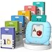 Startcan Talking Flash Cards for Toddlers 1 2 3 4 5 Speech Therapy Toys Autism Toys ABC 123 Sight Words Etc 255 Cards510 Sides Educational Learning Interactive Toys with Giftable Package - Image 2