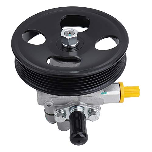 BRTEC 2.5L Power Steering Pump for Nissan Altima Sentra 2004 2005 2006 21-5450 - Image 2