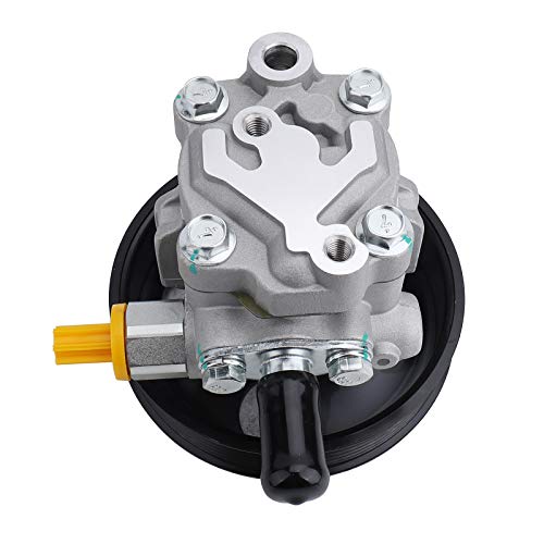 BRTEC 2.5L Power Steering Pump for Nissan Altima Sentra 2004 2005 2006 21-5450 - Image 5