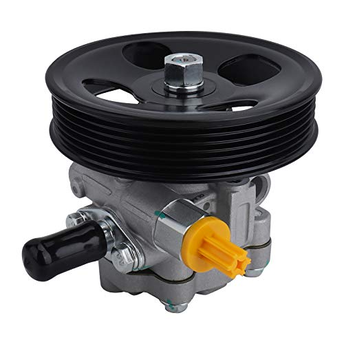 BRTEC 2.5L Power Steering Pump for Nissan Altima Sentra 2004 2005 2006 21-5450 - Image 1
