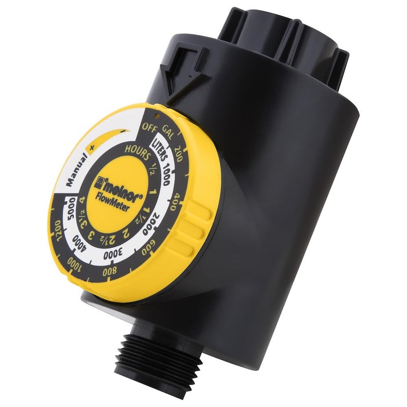 Melnor Flowmeter Water Timer - Image 5