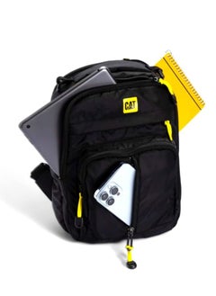 Plan A 4 in 1 Multifunctional Waterproof Chest Sling Bag Shoulder Backpack Waterproof Multi-Pocket Travel Bag for Men Women Boys Travel Hiking  - Image 1