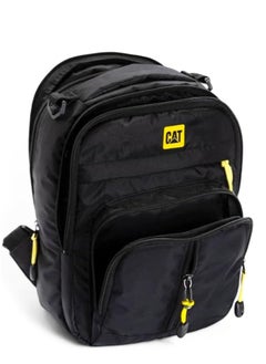 Plan A 4 in 1 Multifunctional Waterproof Chest Sling Bag Shoulder Backpack Waterproof Multi-Pocket Travel Bag for Men Women Boys Travel Hiking  - Image 2