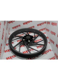 MSR Honda Cb 125F Front Cant Oem 